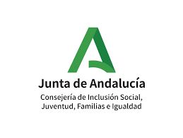 Logo de la Consejería de la Junta de Andalucía