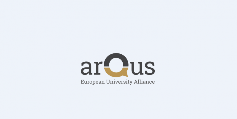 Participar en el programa colaborativo Arqus 2022