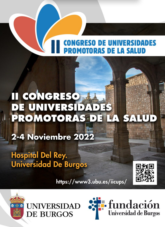II Congreso de universidades promotoras de salud