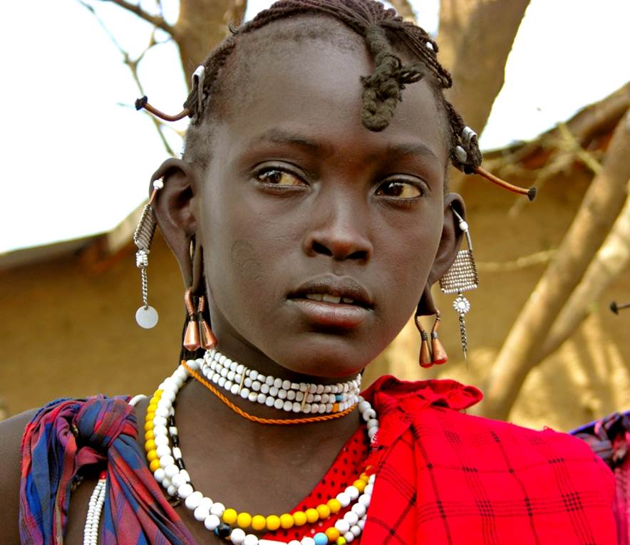 Chico Masai