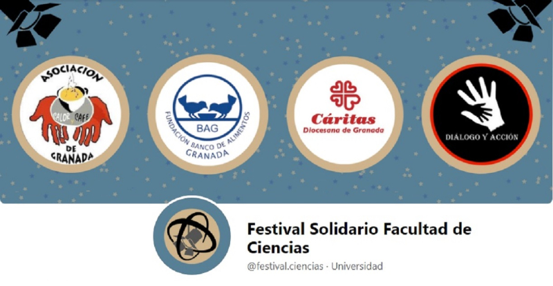 II Festival Solidario Facultad de Ciencias